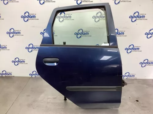 Portier 4Deurs rechts-achter-8074505