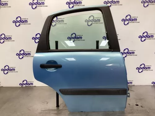 Portier 4Deurs rechts-achter-8225842