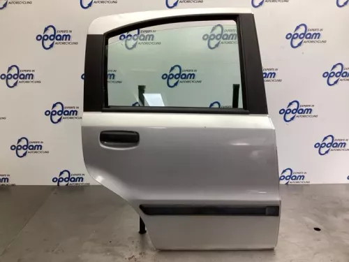 Portier 4Deurs rechts-achter-7577126