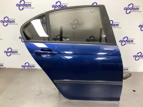 Portier 4Deurs rechts-achter-8189861