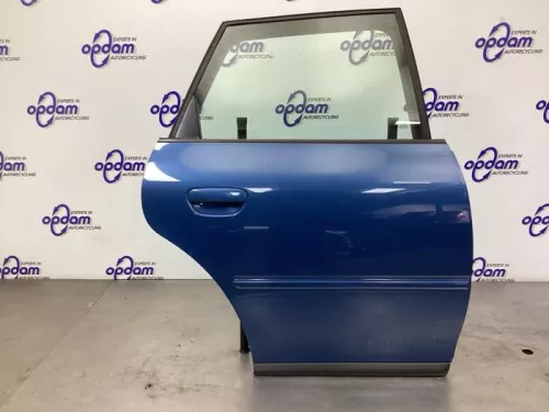 Portier 4Deurs rechts-achter-8196845