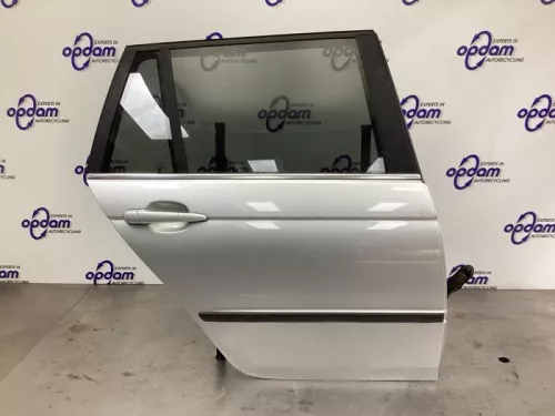 Portier 4Deurs rechts-achter-8177748