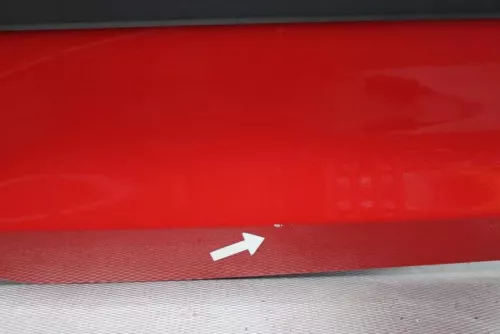 Portier 4Deurs rechts-achter-7877247