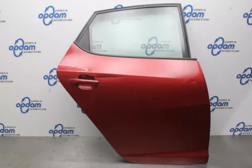 Portier 4Deurs rechts-achter-7614687