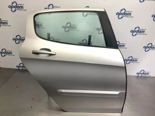 Portier 4Deurs rechts-achter-6498657