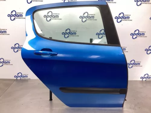 Portier 4Deurs rechts-achter-7924166