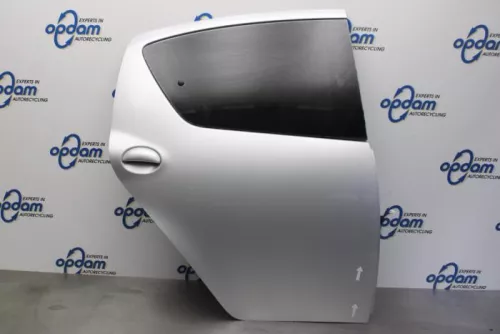 Portier 4Deurs rechts-achter-7612298