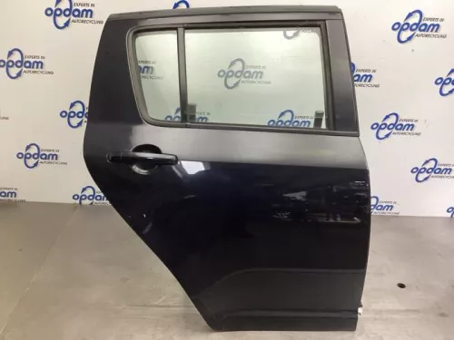 Portier 4Deurs rechts-achter-7611016