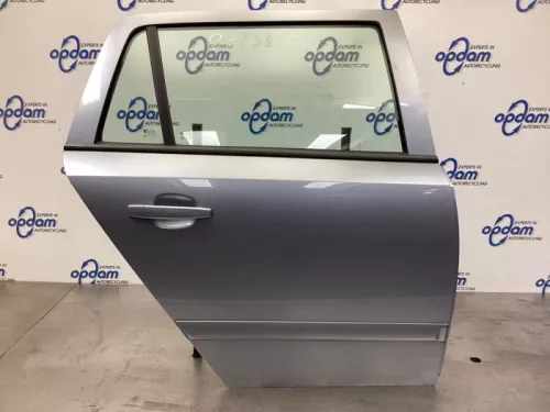 Portier 4Deurs rechts-achter-8023811