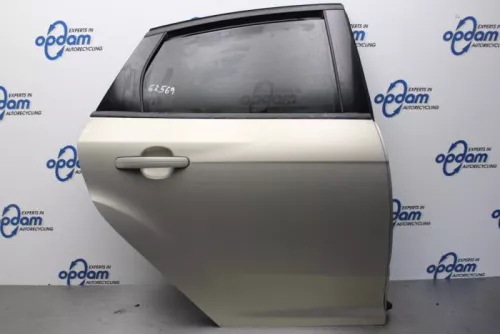 Portier 4Deurs rechts-achter-7876830