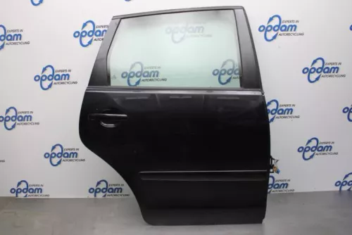 Portier 4Deurs rechts-achter-7582228