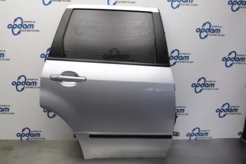 Portier 4Deurs rechts-achter-7612551