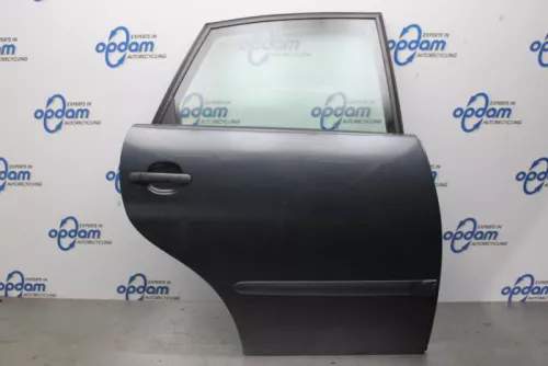 Portier 4Deurs rechts-achter-7858378