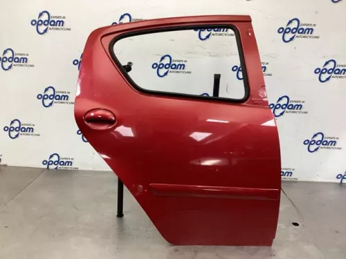 Portier 4Deurs rechts-achter-7893186