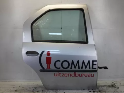 Portier 4Deurs rechts-achter-7882384