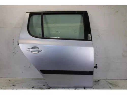 Portier 4Deurs rechts-achter-7729656