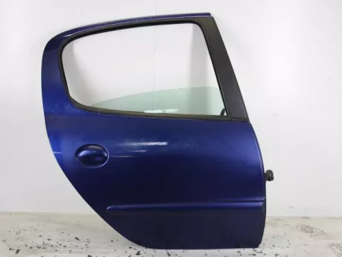 Portier 4Deurs rechts-achter-7885750