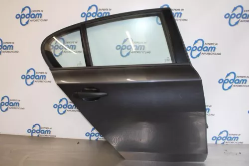 Portier 4Deurs rechts-achter-7619395