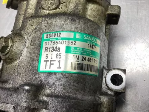 Opel Aircopomp 24461719 z14xep