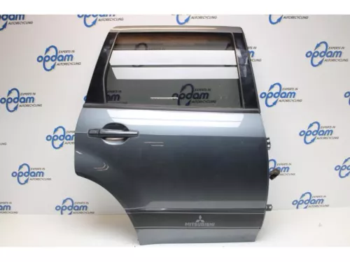 Portier 4Deurs rechts-achter-7878323