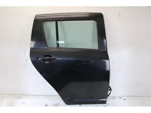 Portier 4Deurs rechts-achter-7878687