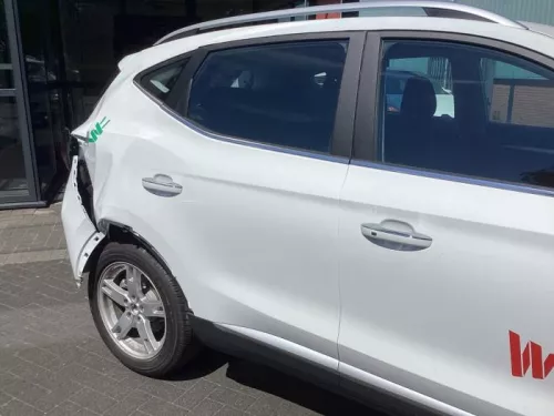 Portier 4Deurs rechts-achter-8203849