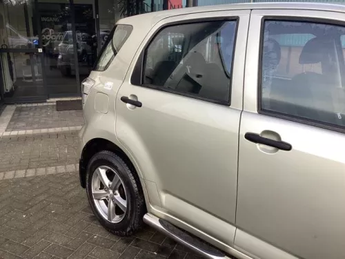 Portier 4Deurs rechts-achter-7991380