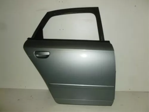 Portier 4Deurs rechts-achter-7891287