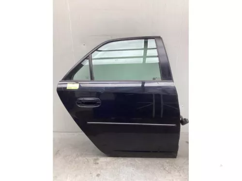 Portier 4Deurs rechts-achter-7736966