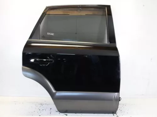 Portier 4Deurs rechts-achter-7881532