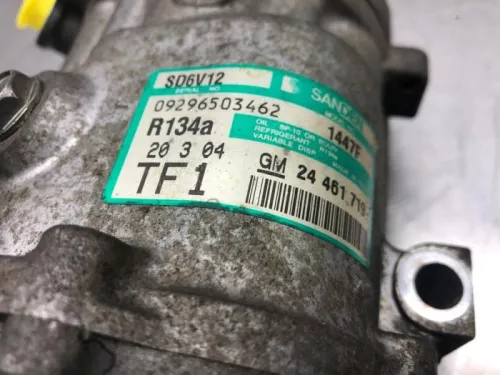 Opel Aircopomp 24461719 z12xe