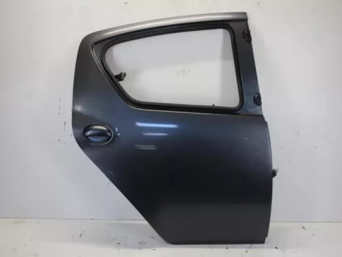 Portier 4Deurs rechts-achter-7879118