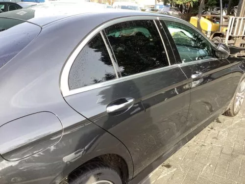 Portier 4Deurs rechts-achter-8285141