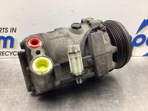 Opel Aircopomp sd6v12 y17dt