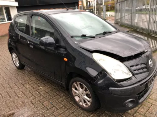 Portier 4Deurs rechts-achter-8260174