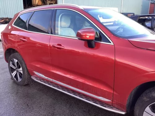 Portier 4Deurs rechts-voor-8137498