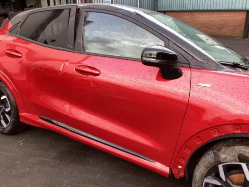 Portier 4Deurs rechts-voor-8097008