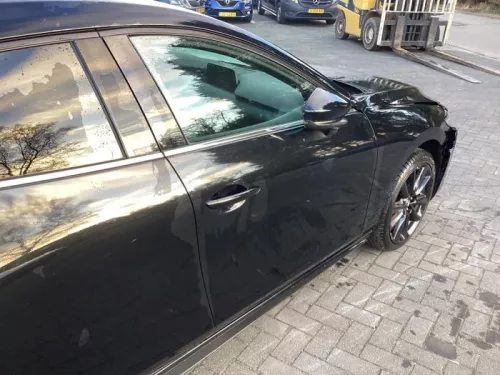 Portier 4Deurs rechts-voor-7986734