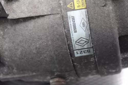 Renault Aircopomp 1135321 k4md7