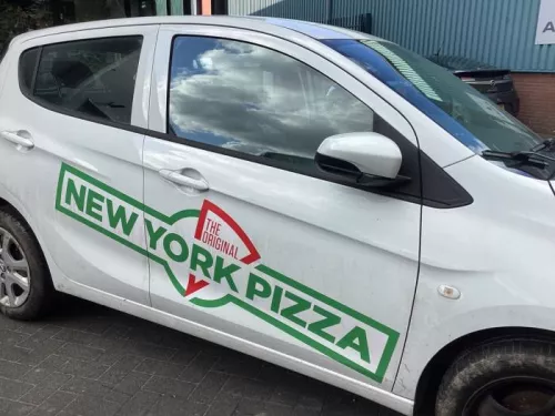 Portier 4Deurs rechts-voor-8298616