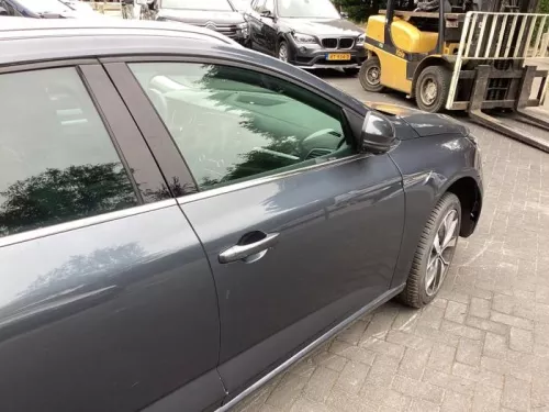 Portier 4Deurs rechts-voor-8061327