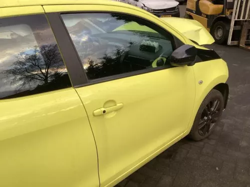 Portier 4Deurs rechts-voor-8285315