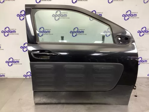 Portier 4Deurs rechts-voor-8170729