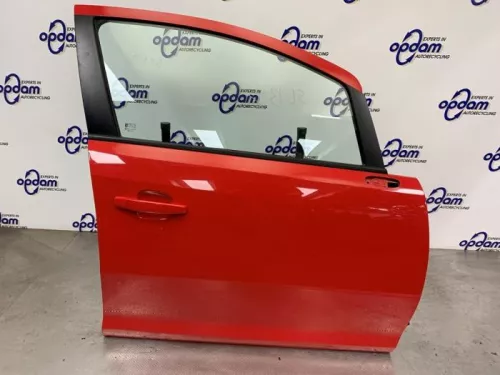 Portier 4Deurs rechts-voor-8161621