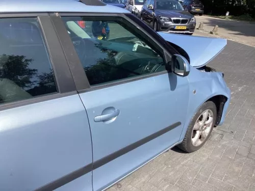 Portier 4Deurs rechts-voor-8080506