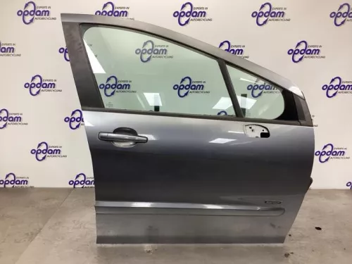 Portier 4Deurs rechts-voor-8040612