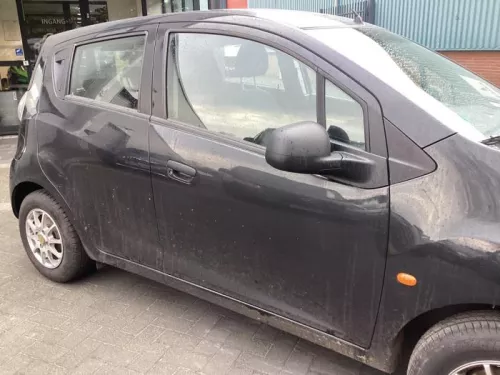 Portier 4Deurs rechts-voor-8289212