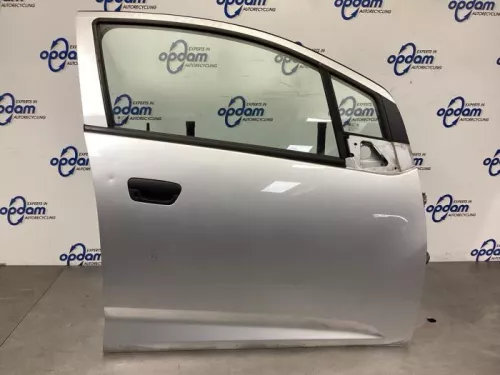 Portier 4Deurs rechts-voor-8046543