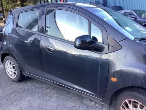 Portier 4Deurs rechts-voor-8133065