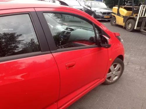 Portier 4Deurs rechts-voor-8060936